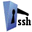 Axessh Windows SSH Client icon